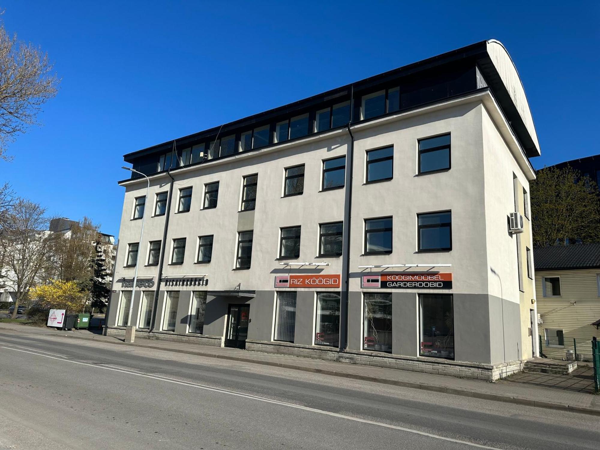 Bright Lofts Near City Center Harbour Tallinn Kültér fotó