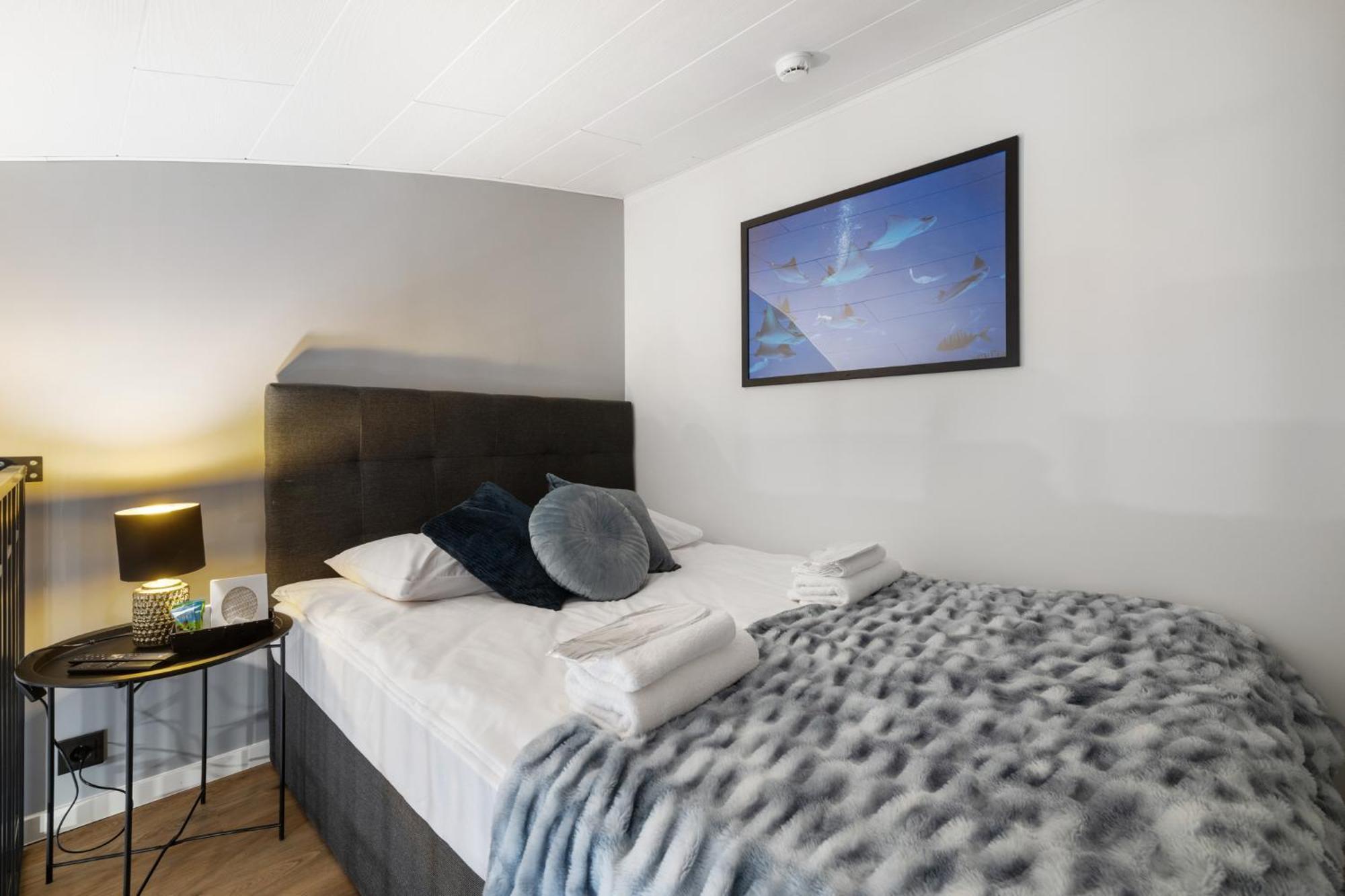 Bright Lofts Near City Center Harbour Tallinn Kültér fotó